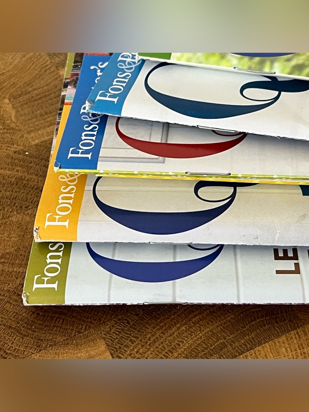 Set of 6 - Love of Quilting Magazines - 2015 Collection. - Picture 4 of 10